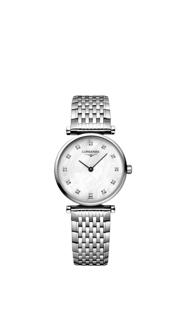 ラ グラン クラシック ドゥ ロンジン L42094876