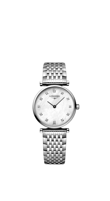 ラ グラン クラシック ドゥ ロンジン L42094876