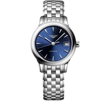 ロンジン フラッグシップ L42744926