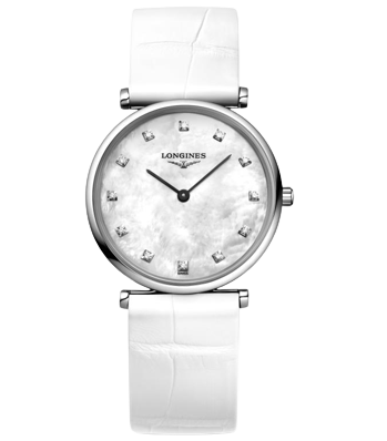 ロンジン（LONGINES） ラ グラン クラシック ドゥ ロンジン L4.512.4