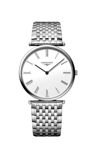 ラ グラン クラシック ドゥ ロンジン L47554116