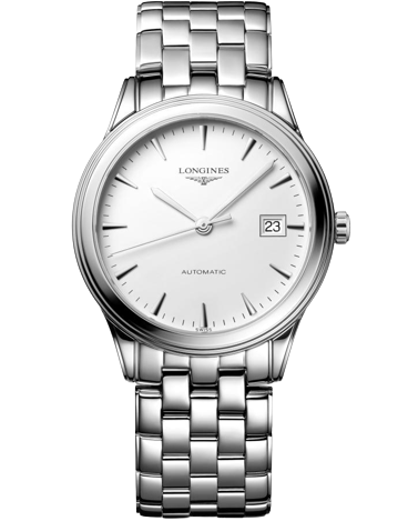 ロンジン フラッグシップ L49744126