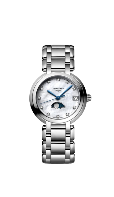 ロンジン プリマルナ L81154876