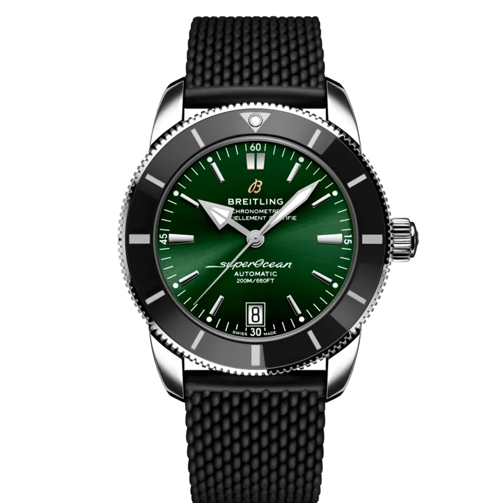 スーパーオーシャン ヘリテージ B20 オートマチック 42 AB2010121L1S1