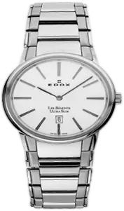 EDOXの歴史