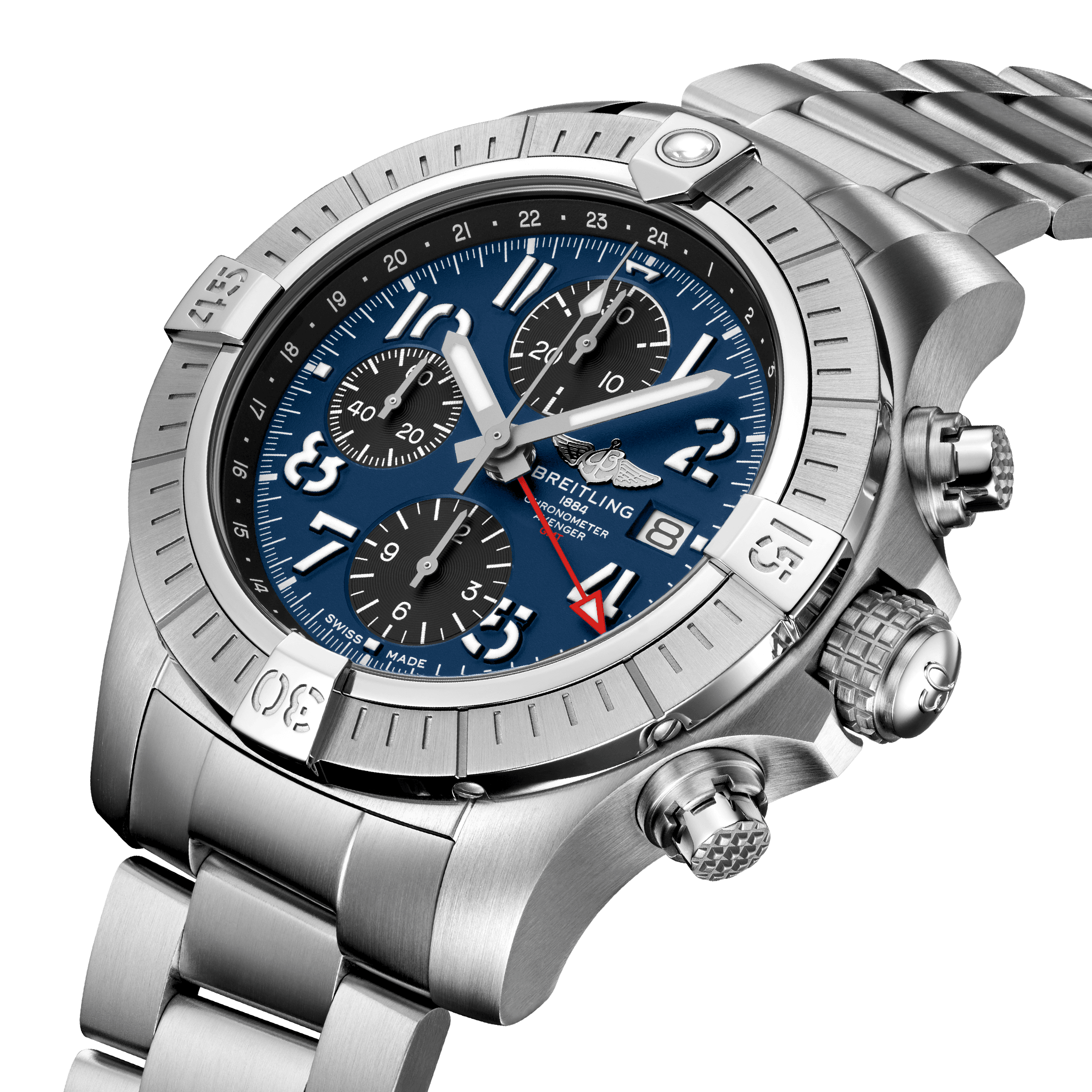 https://www.gracis-watch.com