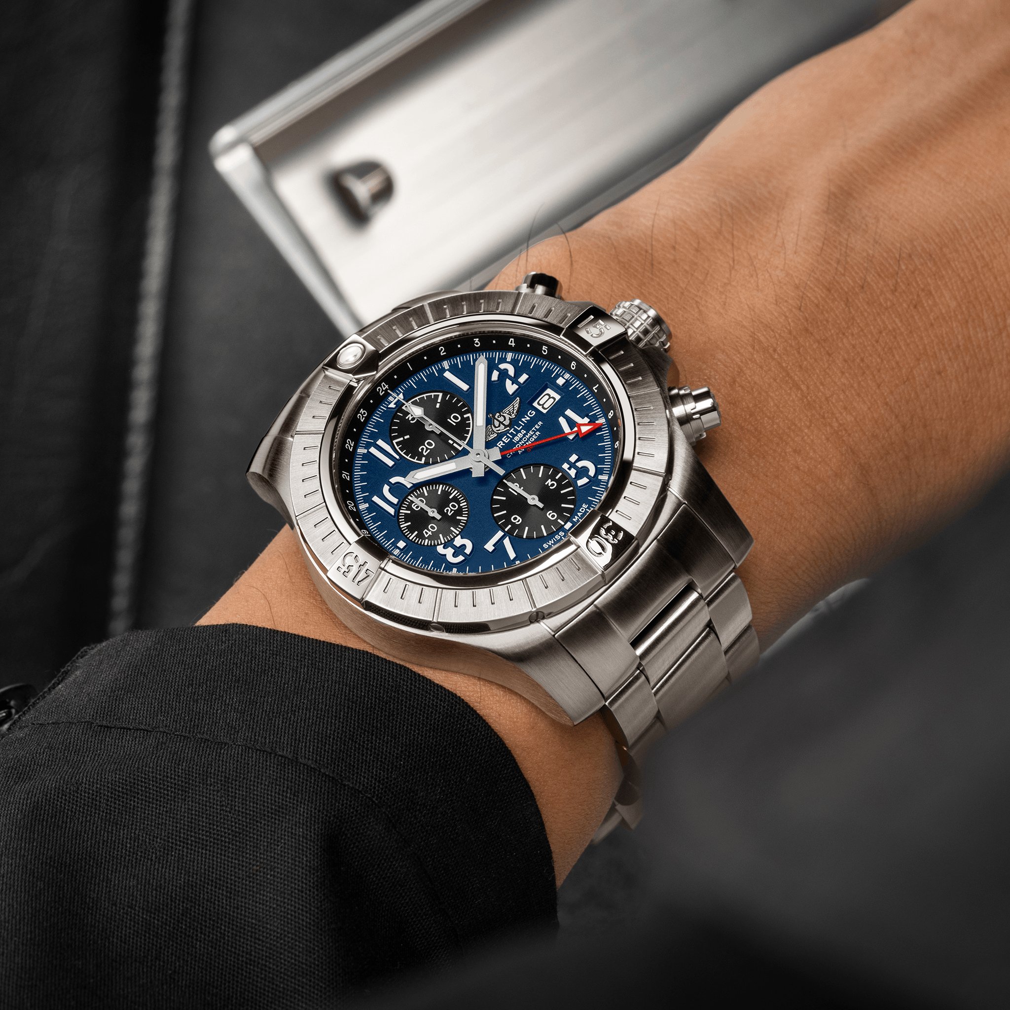 https://www.gracis-watch.com