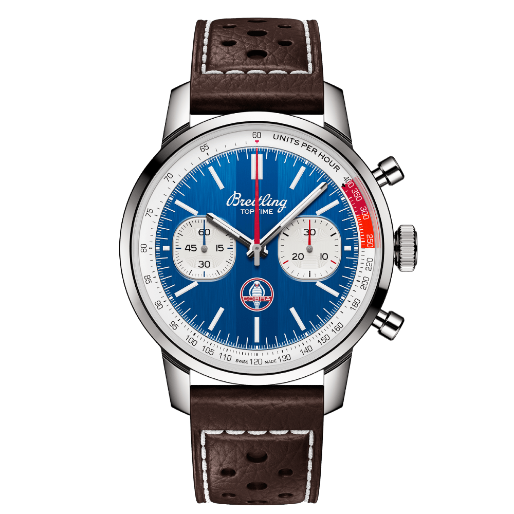 トップタイム B01 シェルビー コブラ AB01763A1C1X1