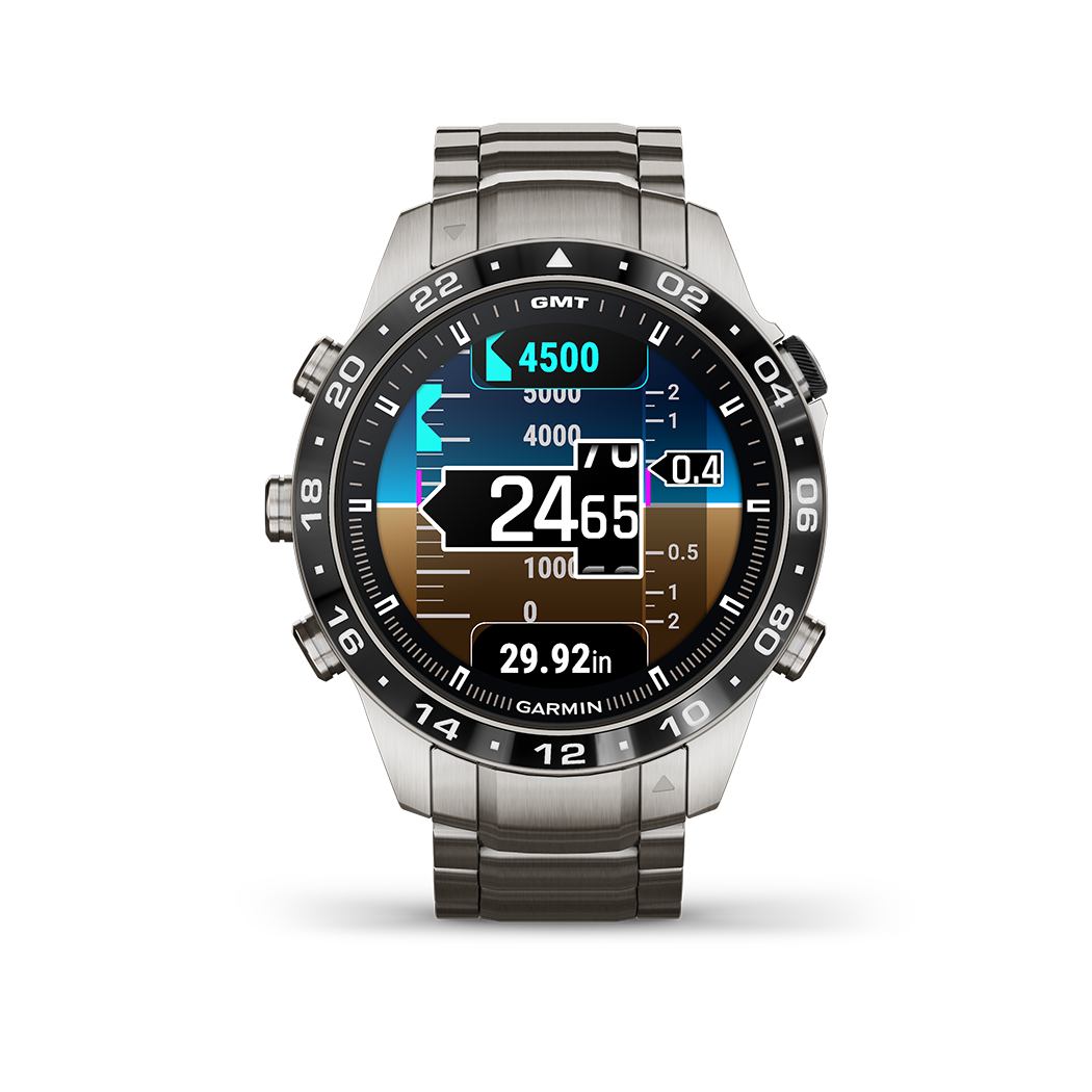 MARQ Aviator (Gen 2) 010-02648-A2