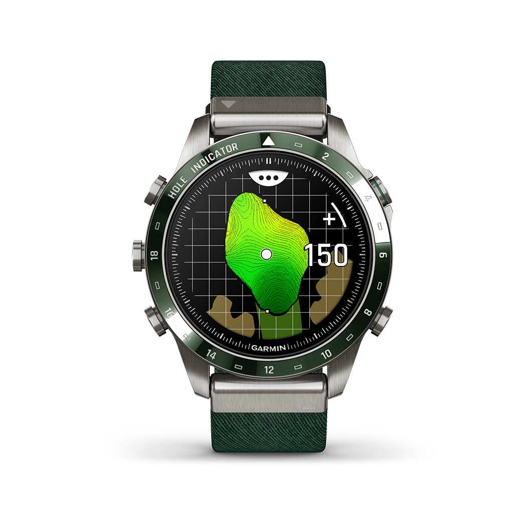 MARQ Golfer (Gen 2) 010-02648-C2