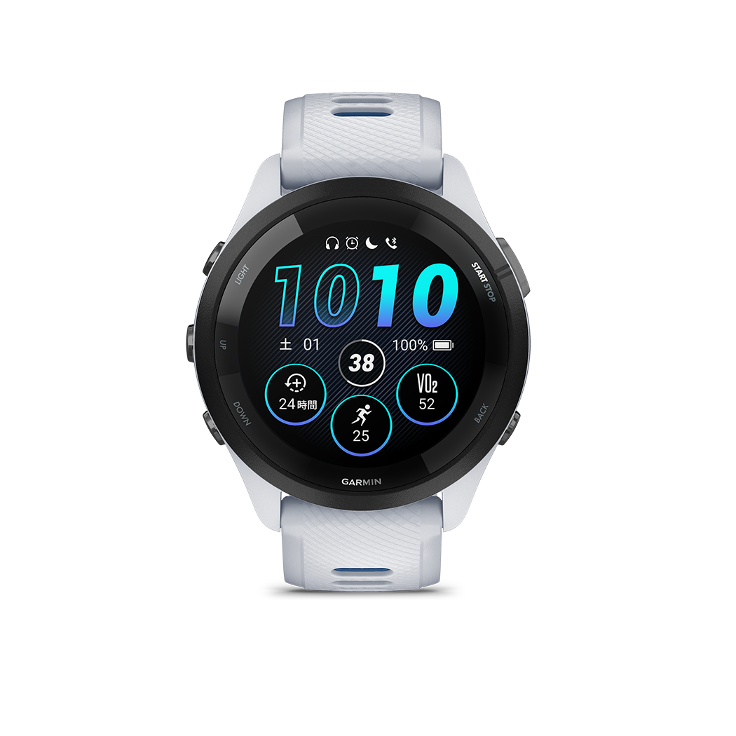 Forerunner 265 010-02810-41