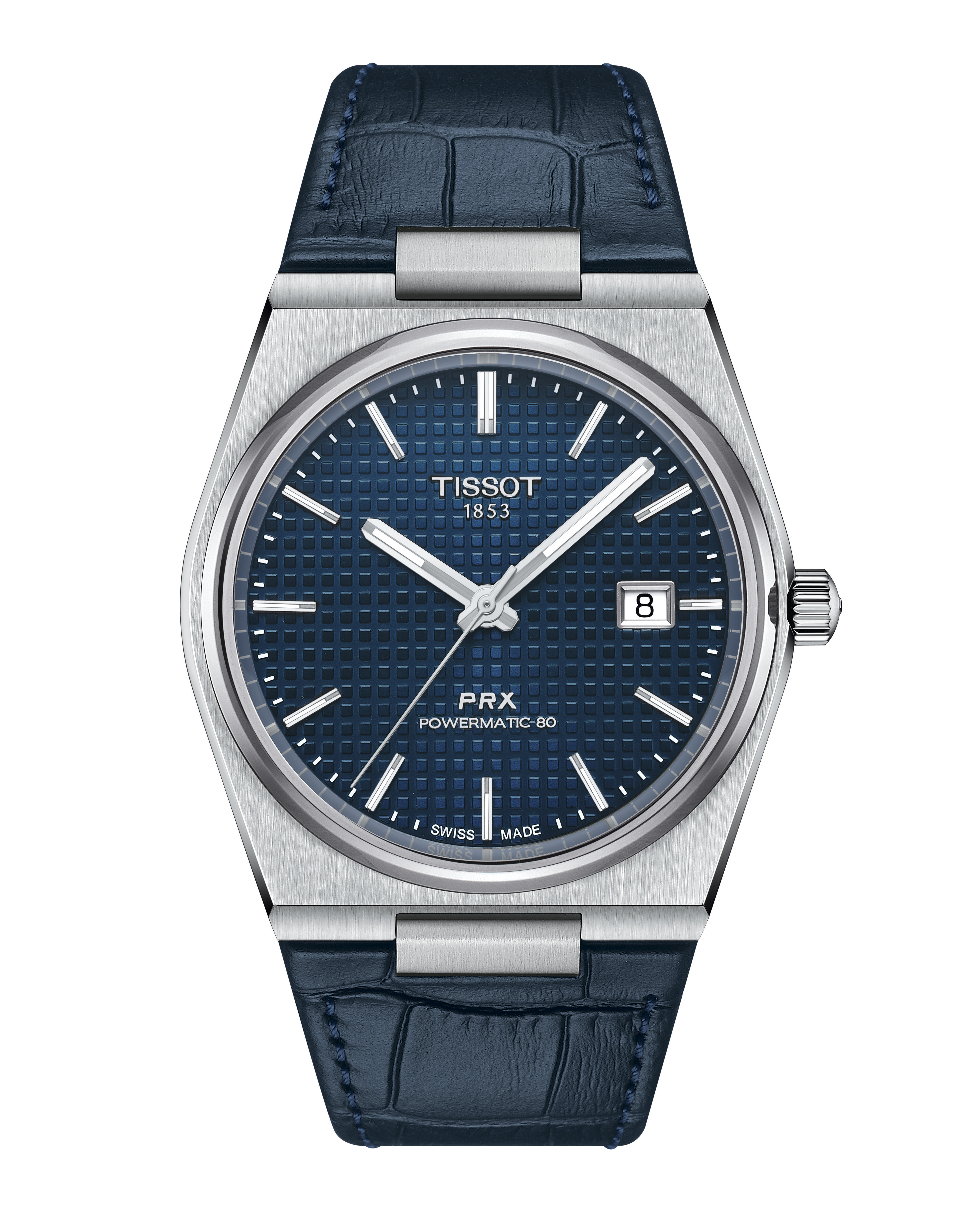 ティソ（TISSOT） 【数量限定・日本限定セット】PRX ピーアール