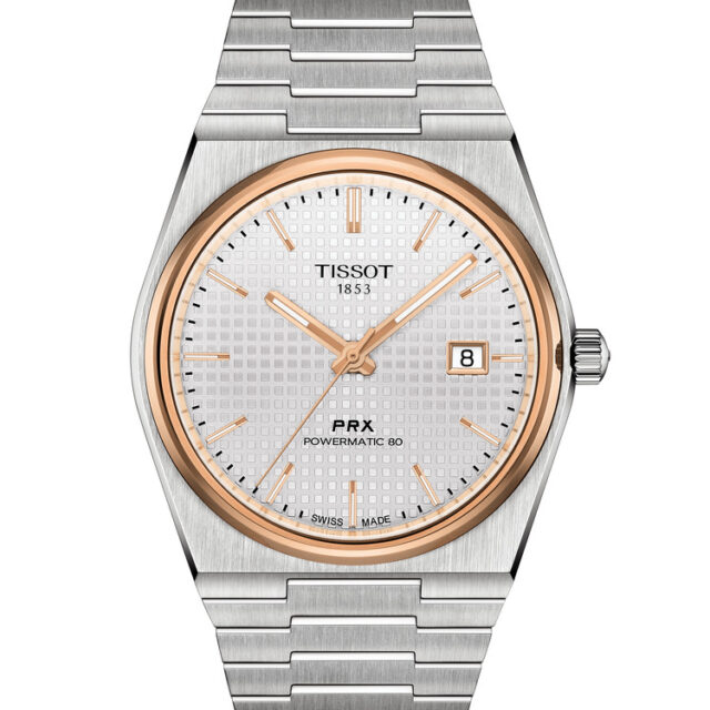 PRX パワーマティック 80 T1374072103100