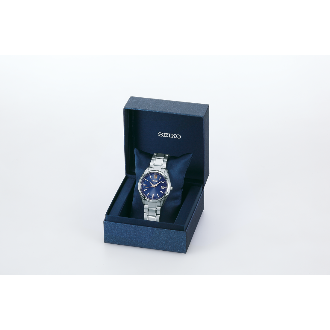 セイコーセレクション SBTM345