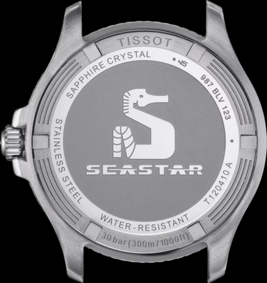 シースター1000 40MM T1204101104100