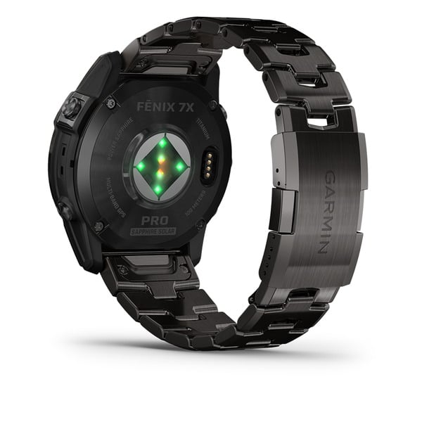 fenix 7X Pro Sapphire Dual Power 010-02778-92