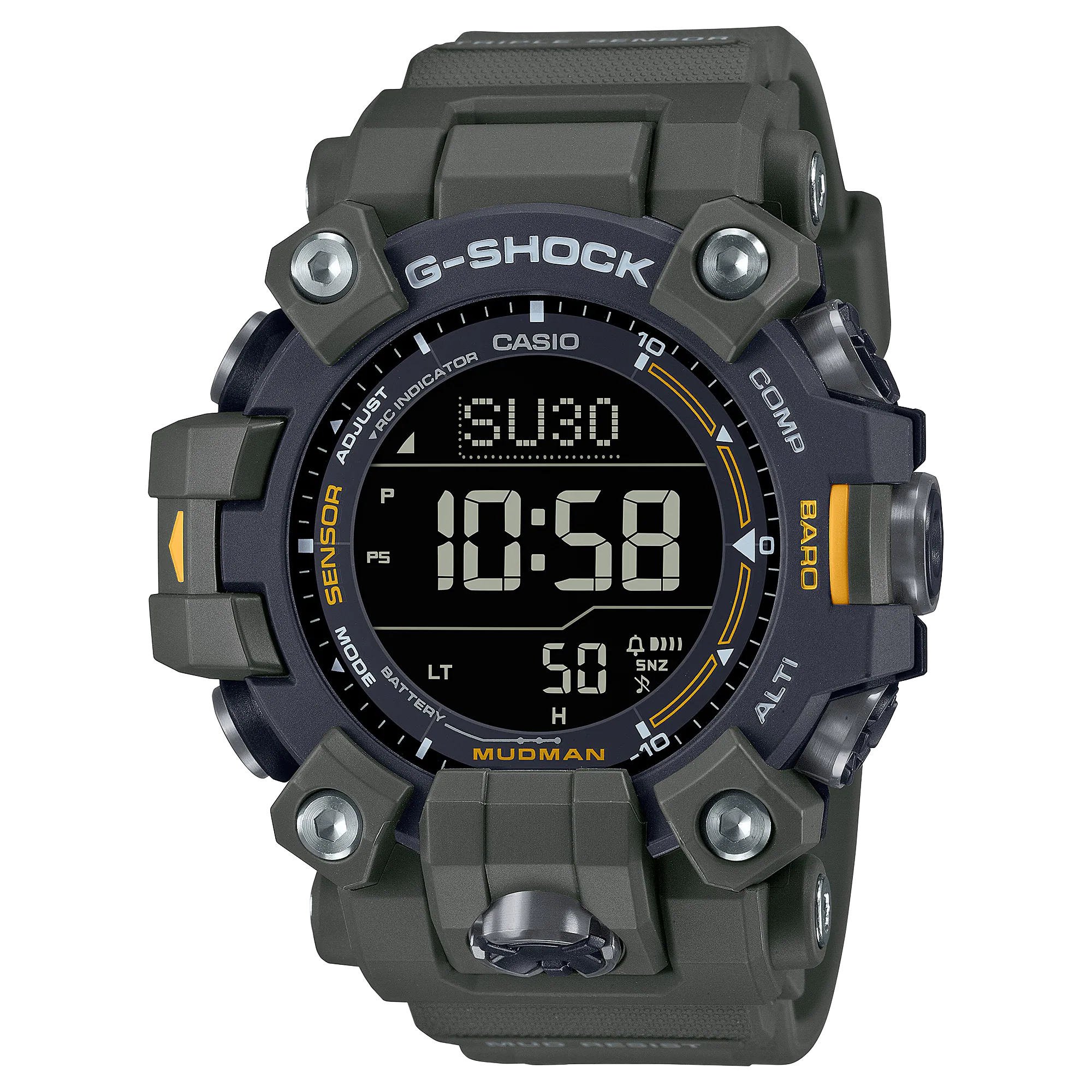 GW-9500-3JF