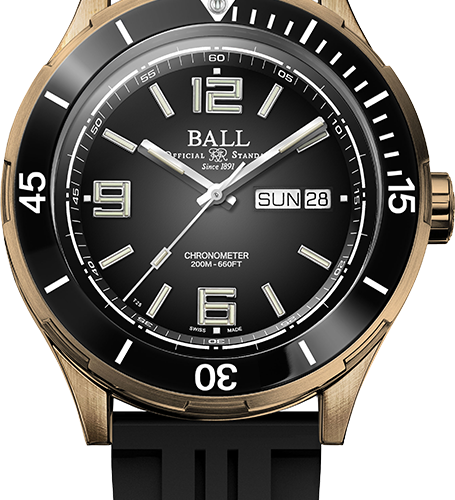 アークエンジェル ブロンズ DM3070B-P1CJ-BK