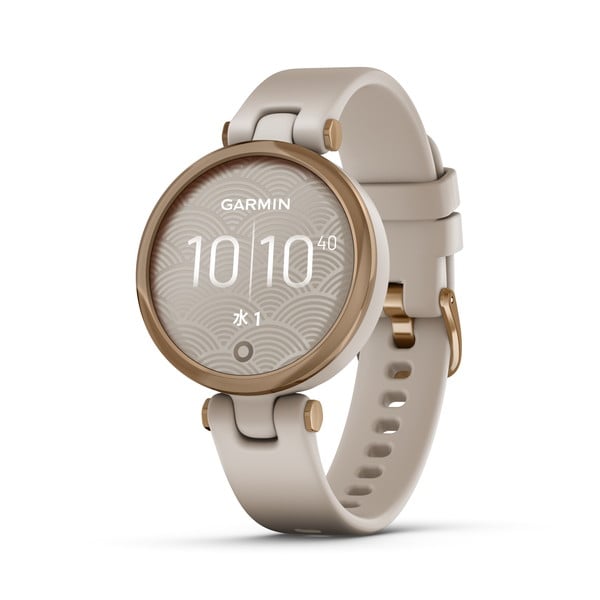 Lily Sport Light Sand / Rose Gold 010-02384-41