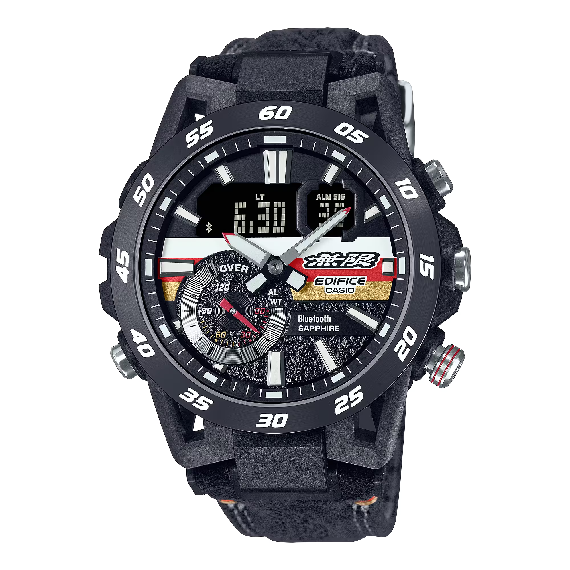 EDIFICE ECB-40MU-1AJR