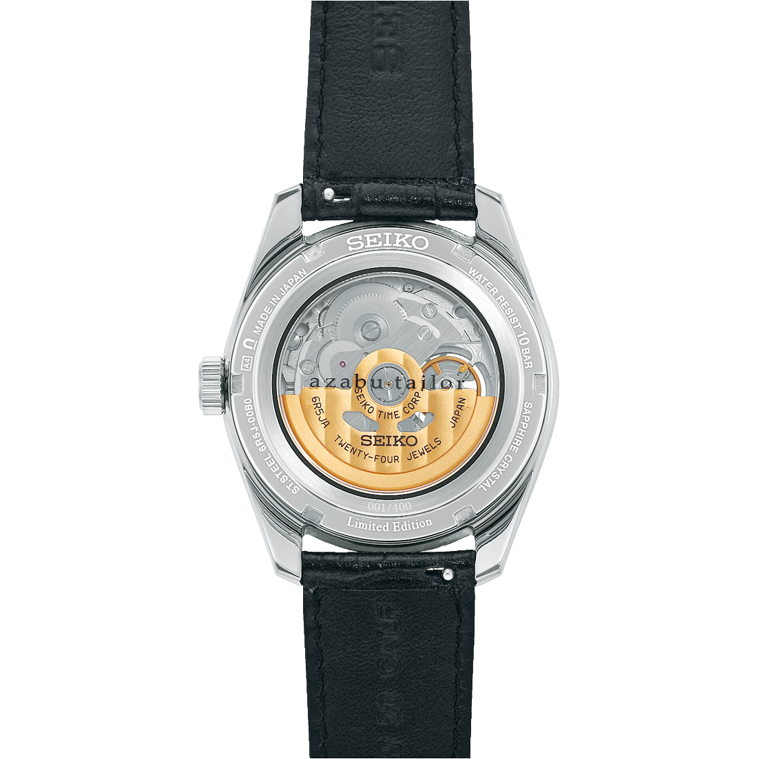 https://www.gracis-watch.com