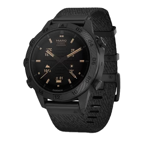 MARQ Commander (Gen 2) Carbon Edition　010-02722-A2
