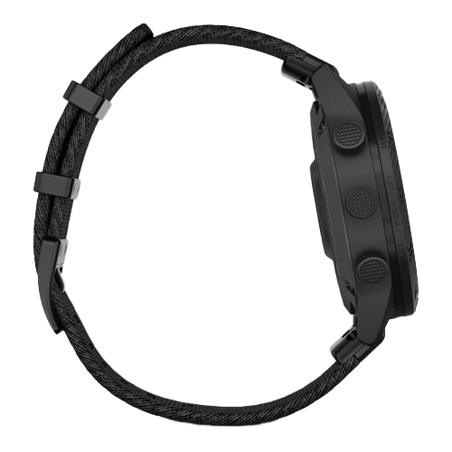 MARQ Commander (Gen 2) Carbon Edition　010-02722-A2