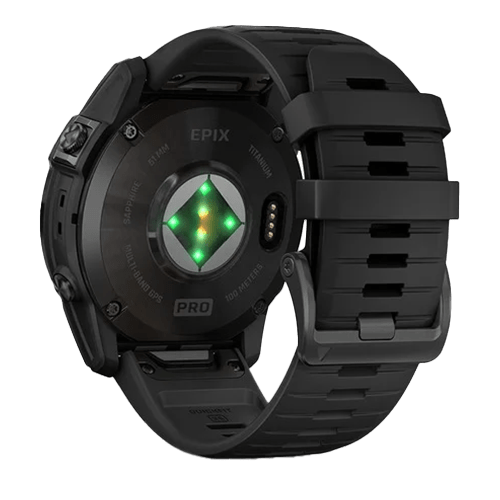 MARQ Golfer (Gen 2) Carbon Edition　010-02722-C2