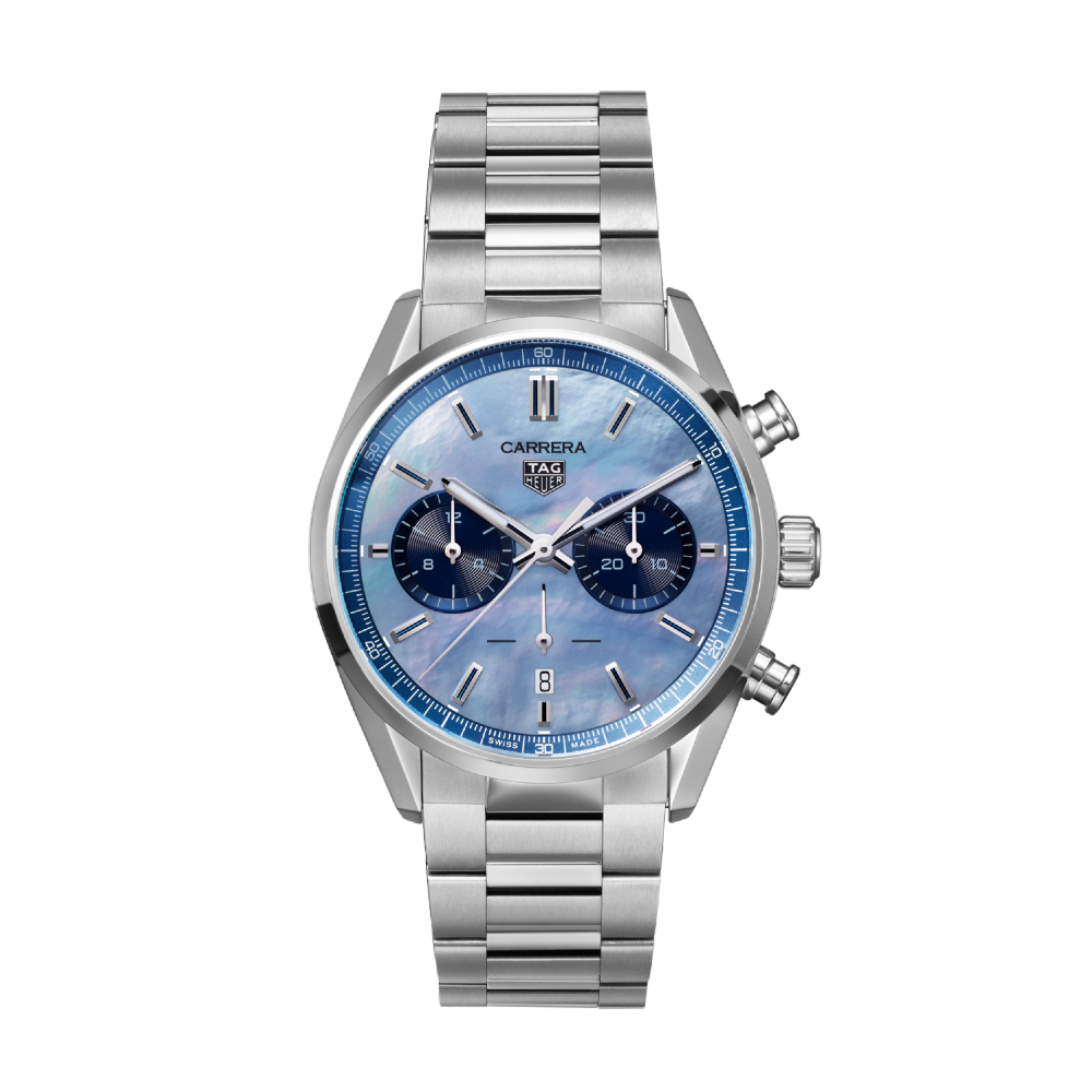 タグ・ホイヤー カレラ 日本限定　CBN201E.BA0642