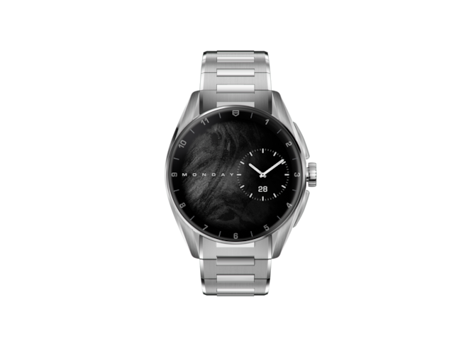 TAG HEUER CONNECTED CALIBRE E4　SBR8010.BA0617