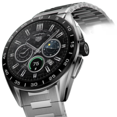 TAG HEUER CONNECTED CALIBRE E4　SBR8A10.BA0616