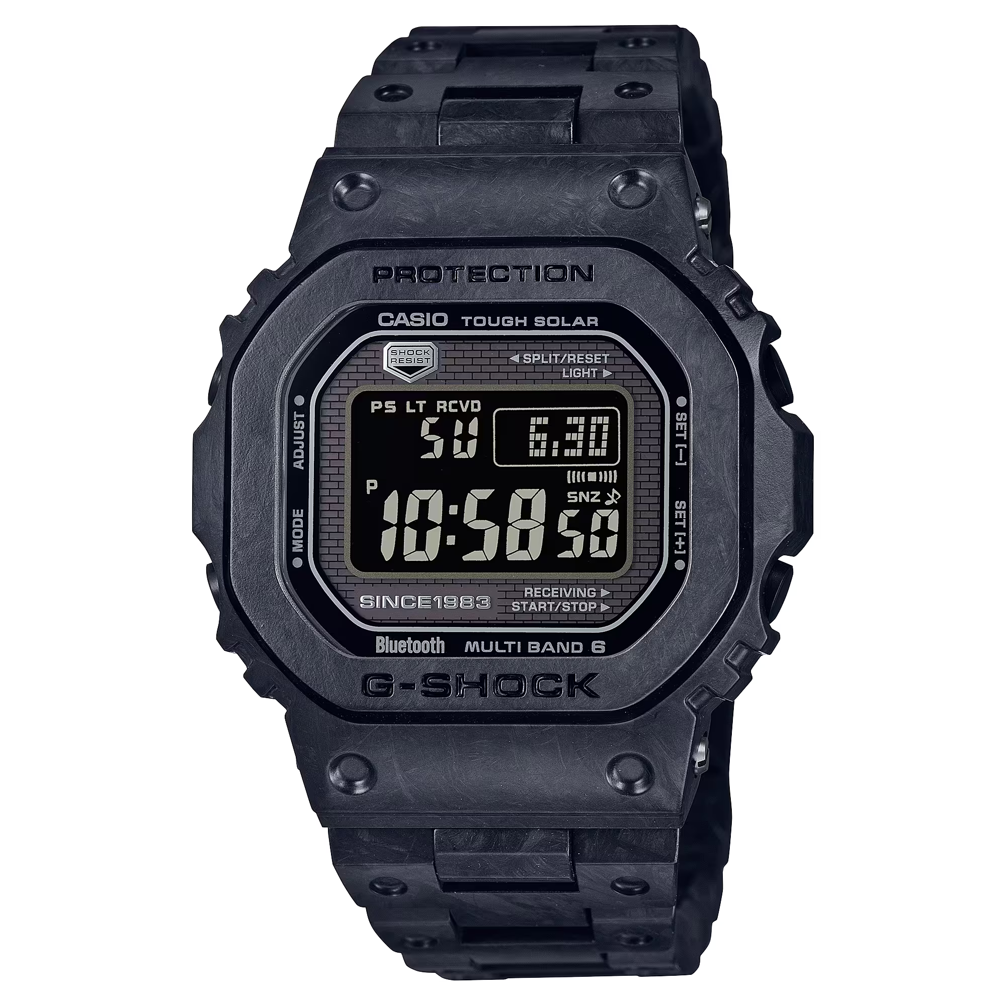 FROGMAN 30th Anniversary】GWF-A1000APF-1AJR｜【公式】GRACIS