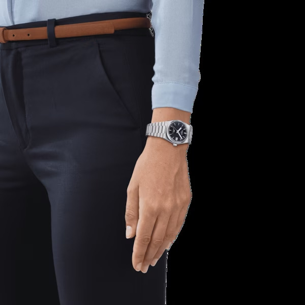 TISSOT PRX POWERMATIC 80 35MM T1372071104100