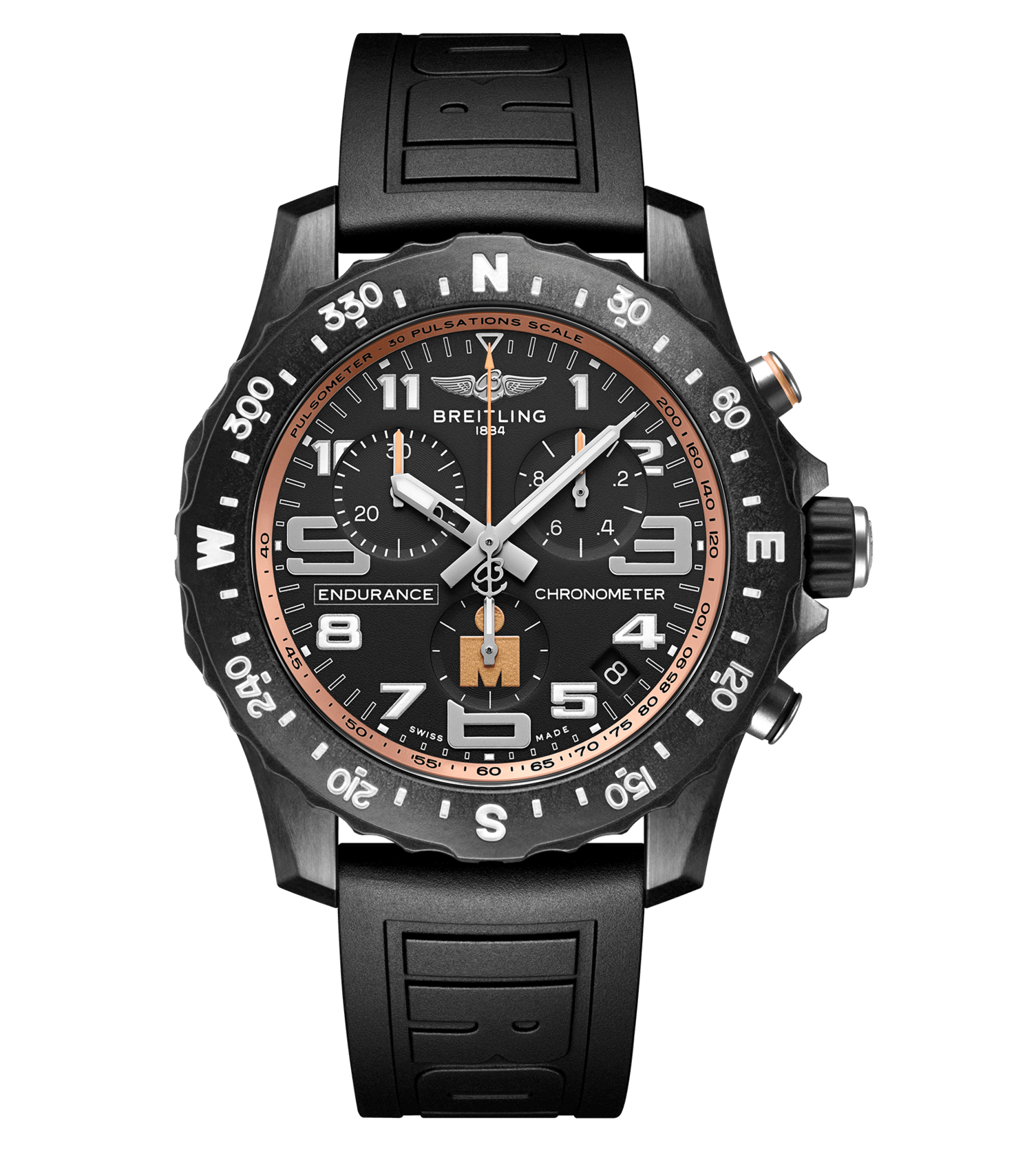 エンデュランス プロ IRONMAN?フィニッシャー X823101B1B1S1