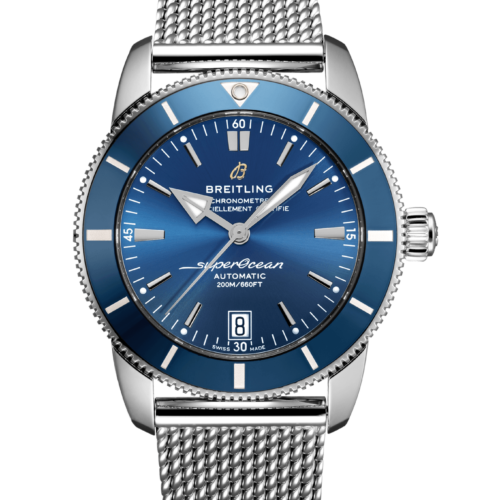 スーパーオーシャン ヘリテージ B20 オートマチック 42 AB2010161C1A1