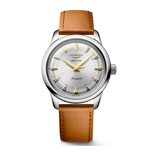 ロンジン コンクエスト ヘリテージ L16494722