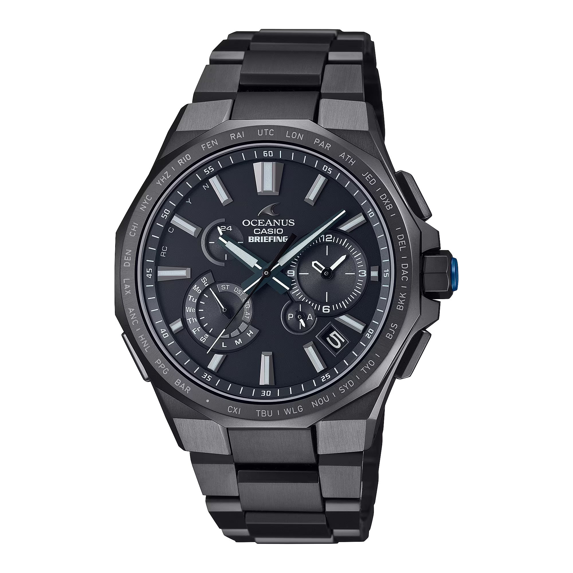 OCW-T6000BR-1AJR