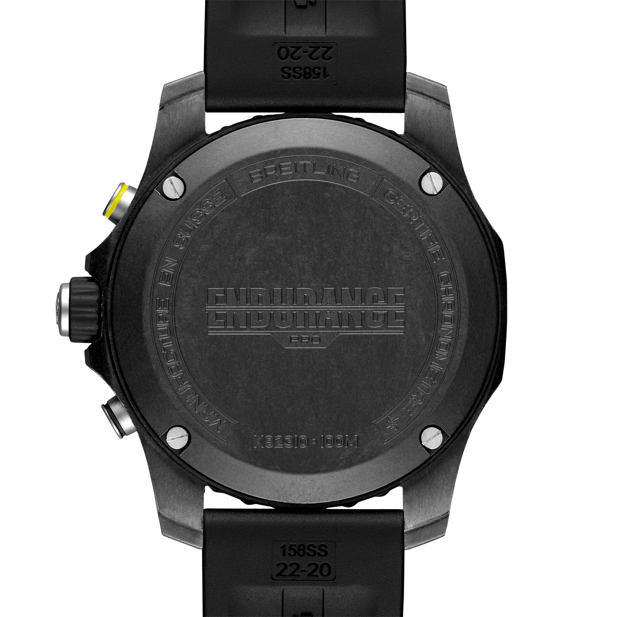 エンデュランス プロ X82310E51B1S1