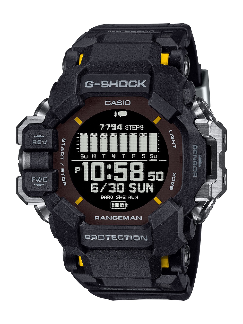 GPR-H1000-1JR