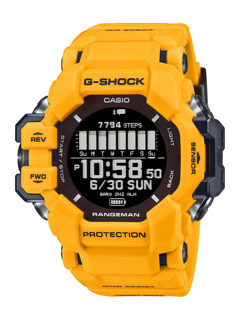 GPR-H1000-9JR