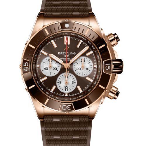 スーパー クロノマット B01 44 RB0136E31Q1S1