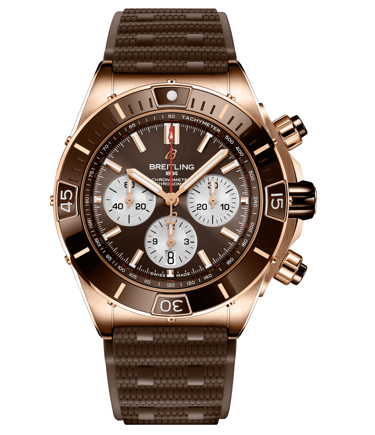 スーパー クロノマット B01 44 RB0136E31Q1S1