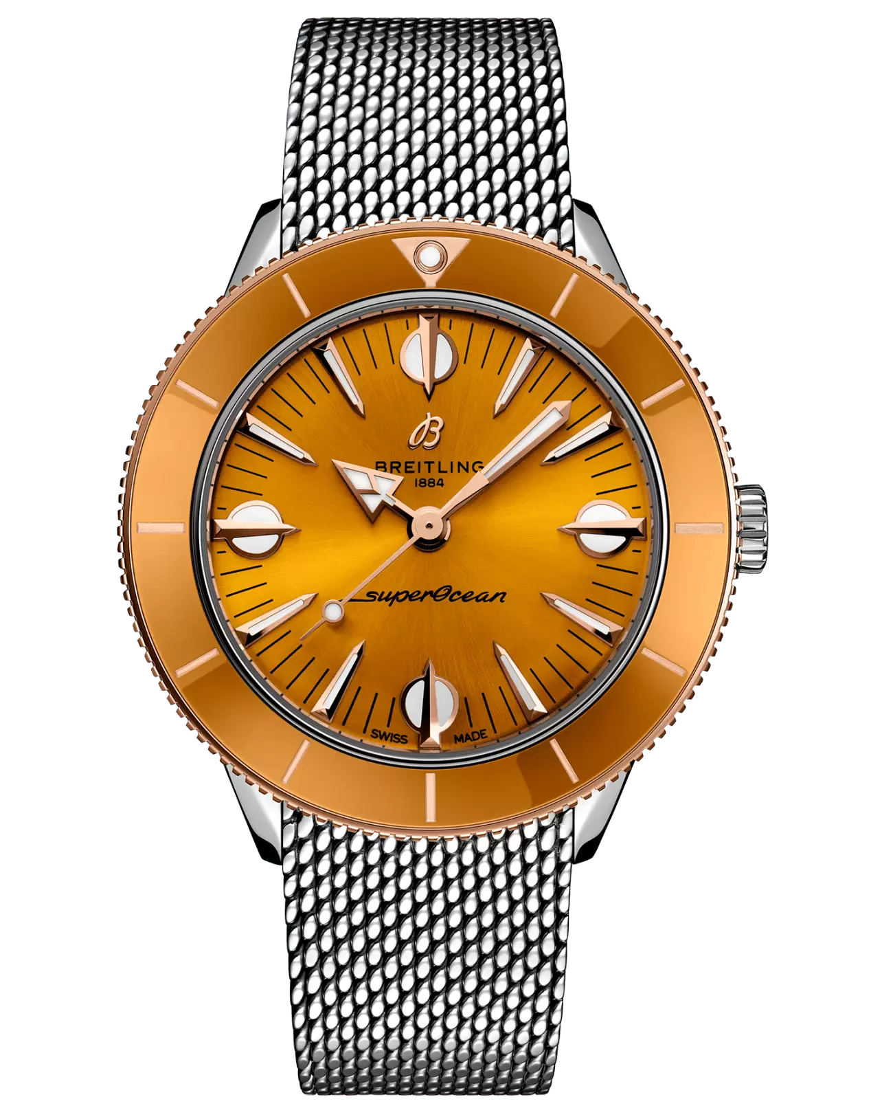 スーパーオーシャン ヘリテージ '57 ハイランズ U10340281I1A1