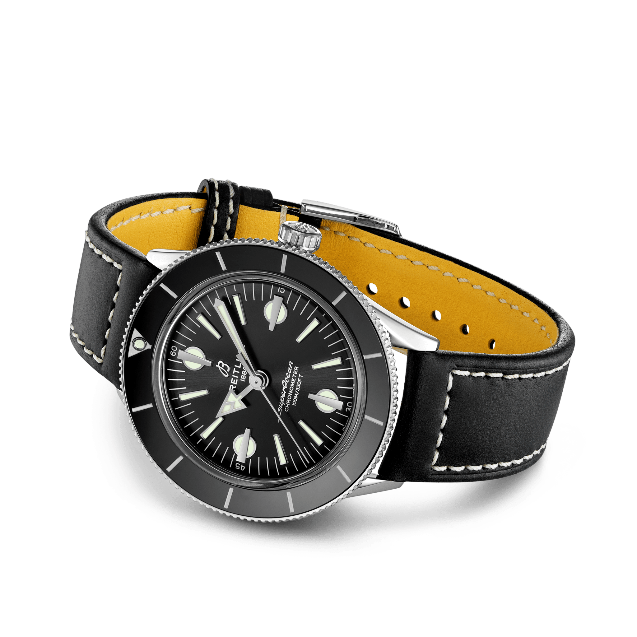 スーパーオーシャン ヘリテージ '57 A10370121B1X1