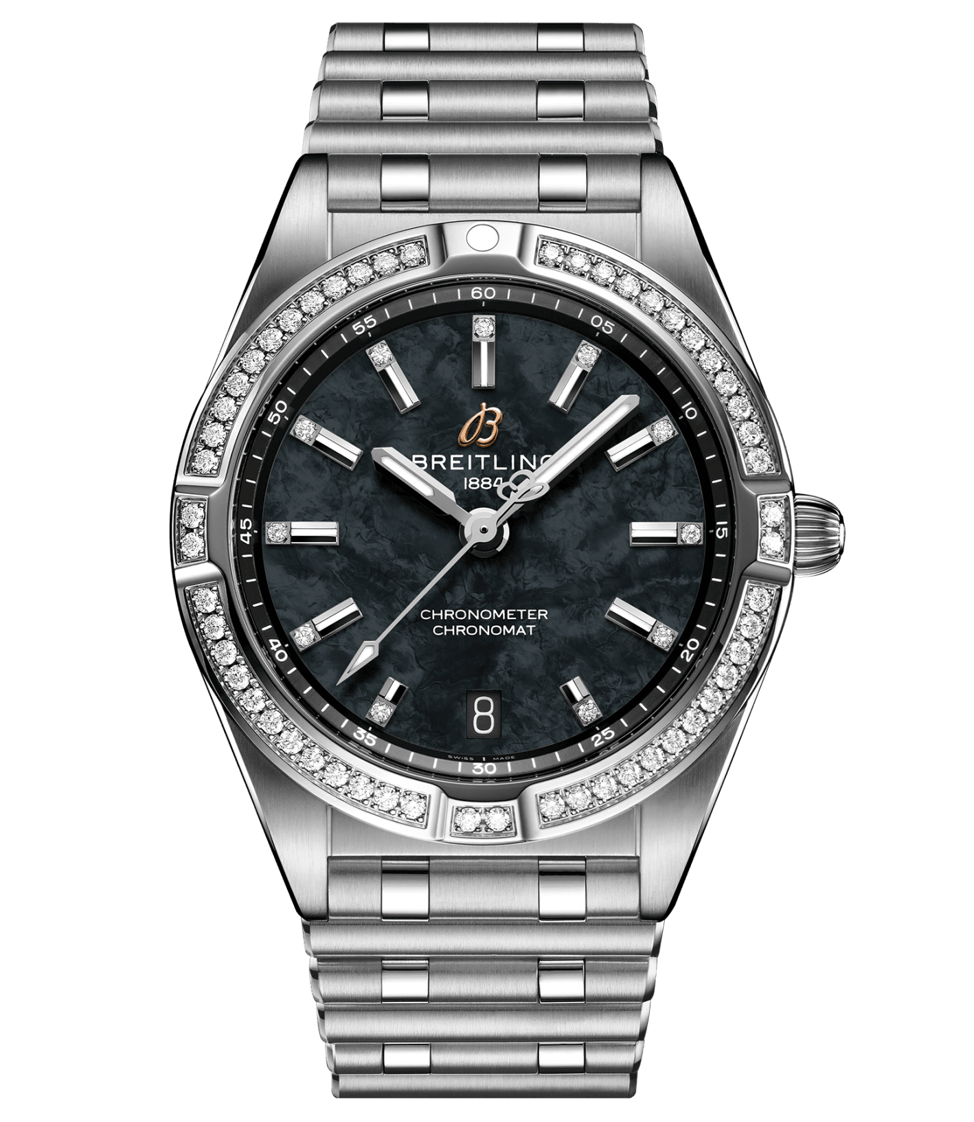 クロノマット 32 ジャパン エディション A773104A1B1A1