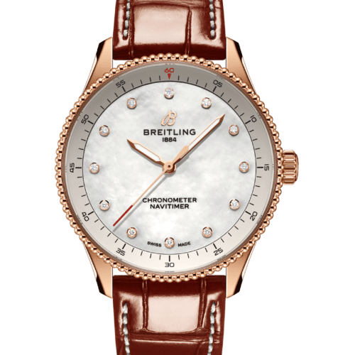 ナビタイマー 32 R77320E61A1P1