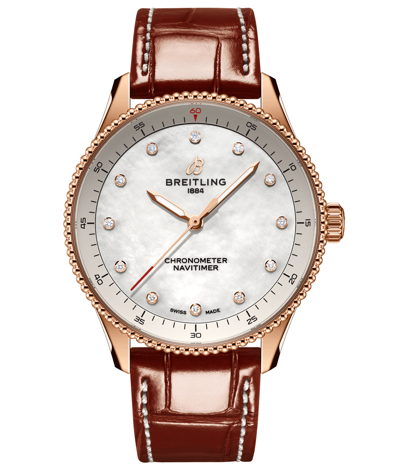 ナビタイマー 32 R77320E61A1P1