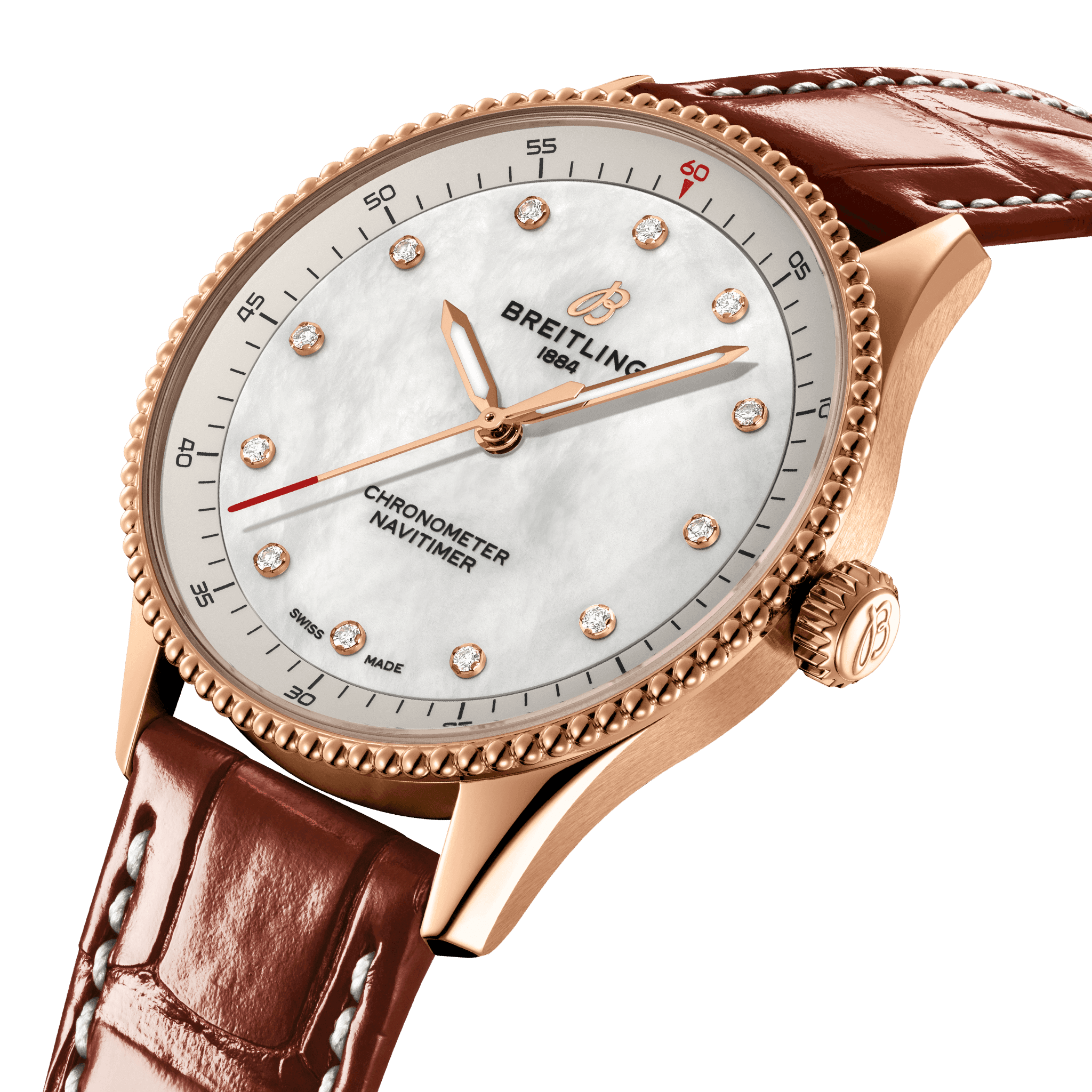 ナビタイマー 32 R77320E61A1P1