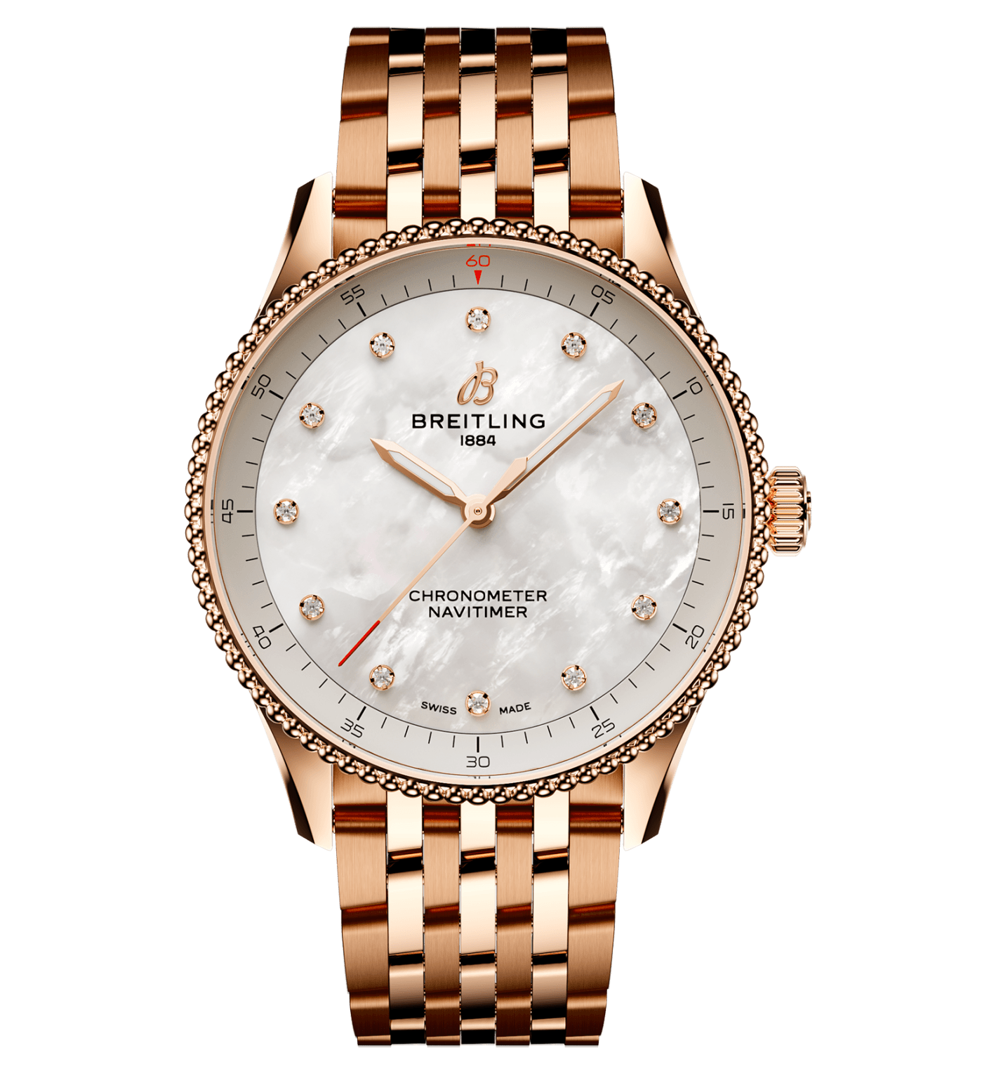 ナビタイマー 32 R77320E61A1R1