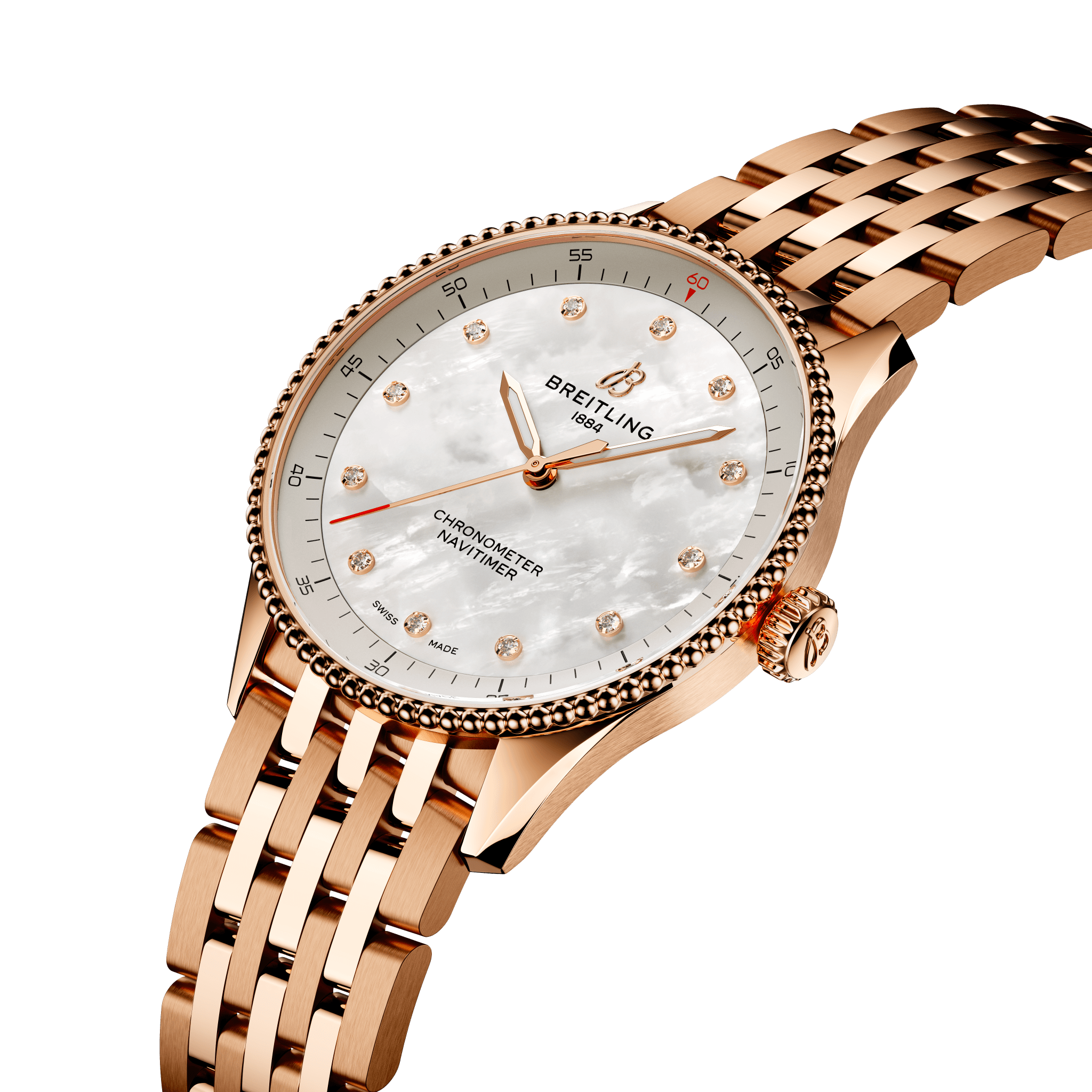 ナビタイマー 32 R77320E61A1R1